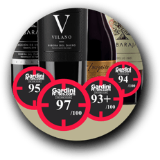 VILANO AWARDED WINES GARDINI copia